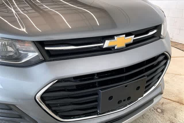 Thumbnail: 2020 Chevrolet Trax - 34