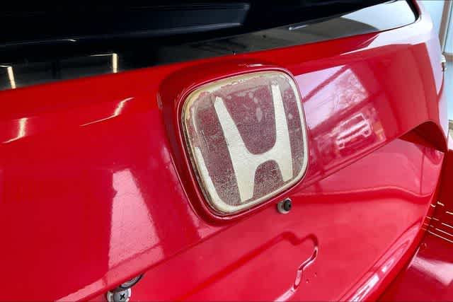 Thumbnail: 2017 Honda Civic - 8