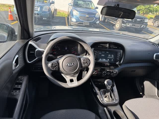Thumbnail: 2021 Kia Soul - 9