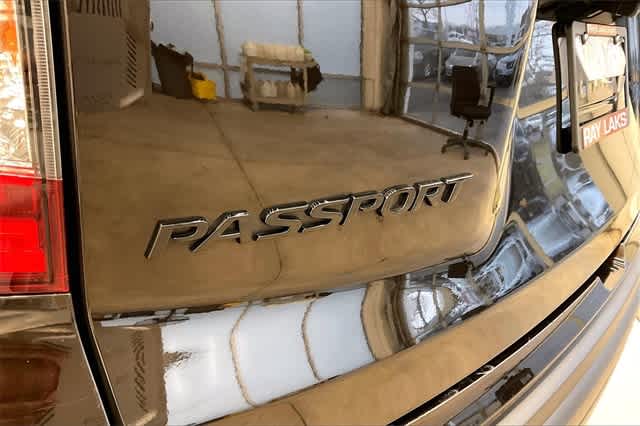 Thumbnail: 2019 Honda Passport - 36