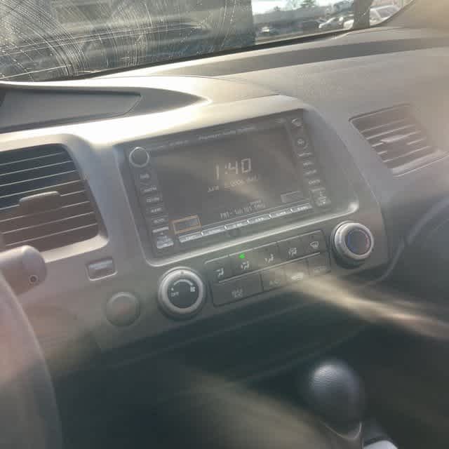 Thumbnail: 2009 Honda Civic - 9