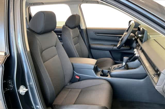 Thumbnail: 2026 Honda CR-V - 15