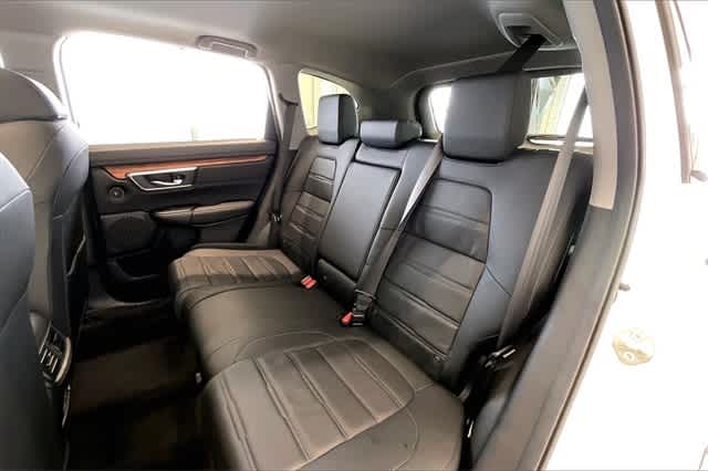 Thumbnail: 2020 Honda CR-V - 14