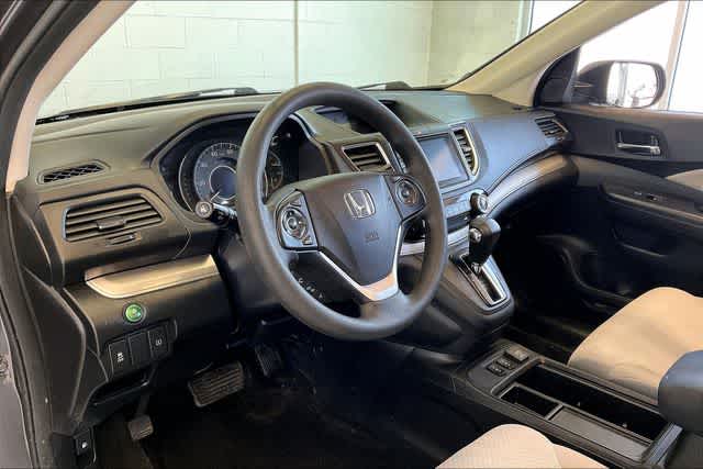 Thumbnail: 2016 Honda CR-V - 3