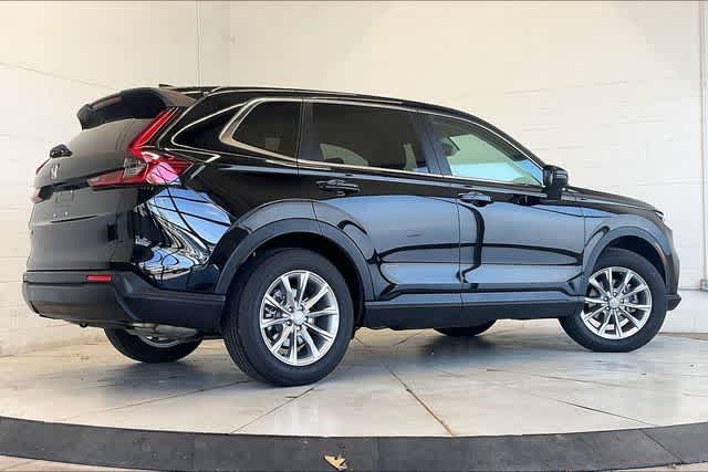 Thumbnail: 2023 Honda CR-V - 23