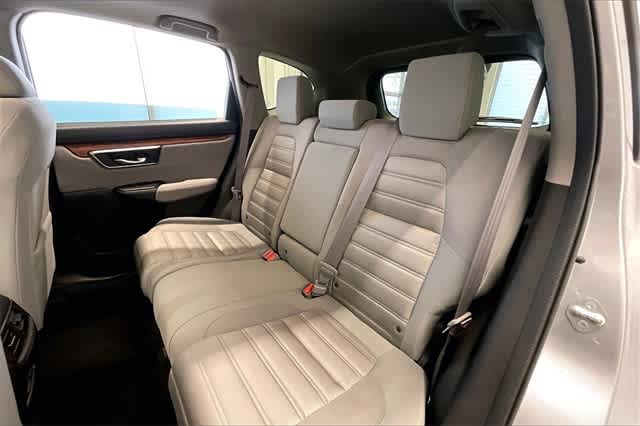 Thumbnail: 2019 Honda CR-V - 14