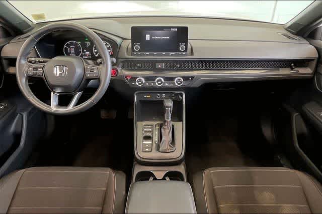 Thumbnail: 2024 Honda CR-V - 11