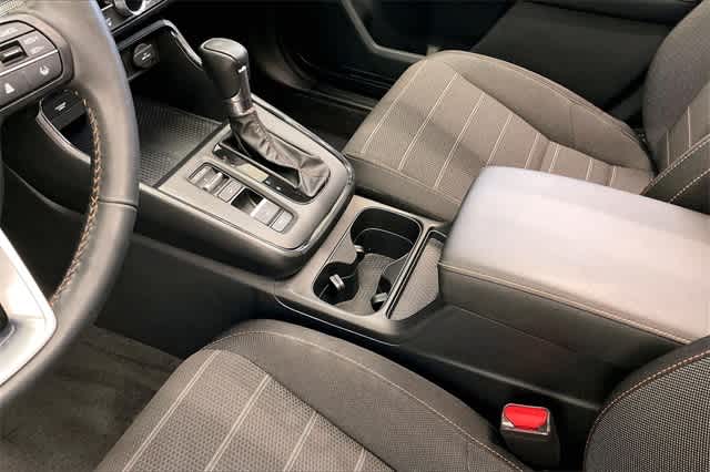 Thumbnail: 2024 Honda CR-V - 18