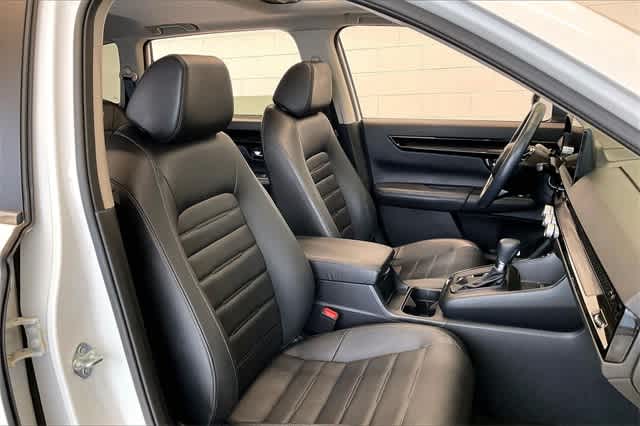 Thumbnail: 2023 Honda CR-V - 15