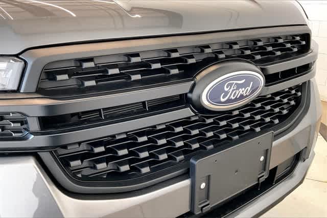 Thumbnail: 2024 Ford Ranger - 34
