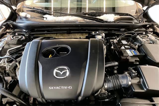 Thumbnail: 2021 Mazda Mazda3 - 10