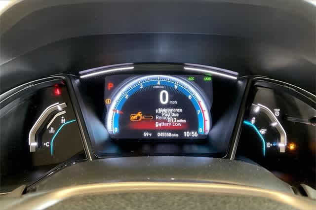 Thumbnail: 2020 Honda Civic - 19