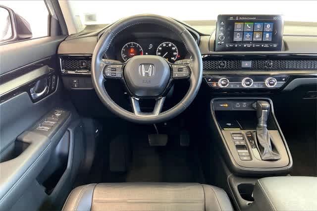 Thumbnail: 2023 Honda CR-V - 16