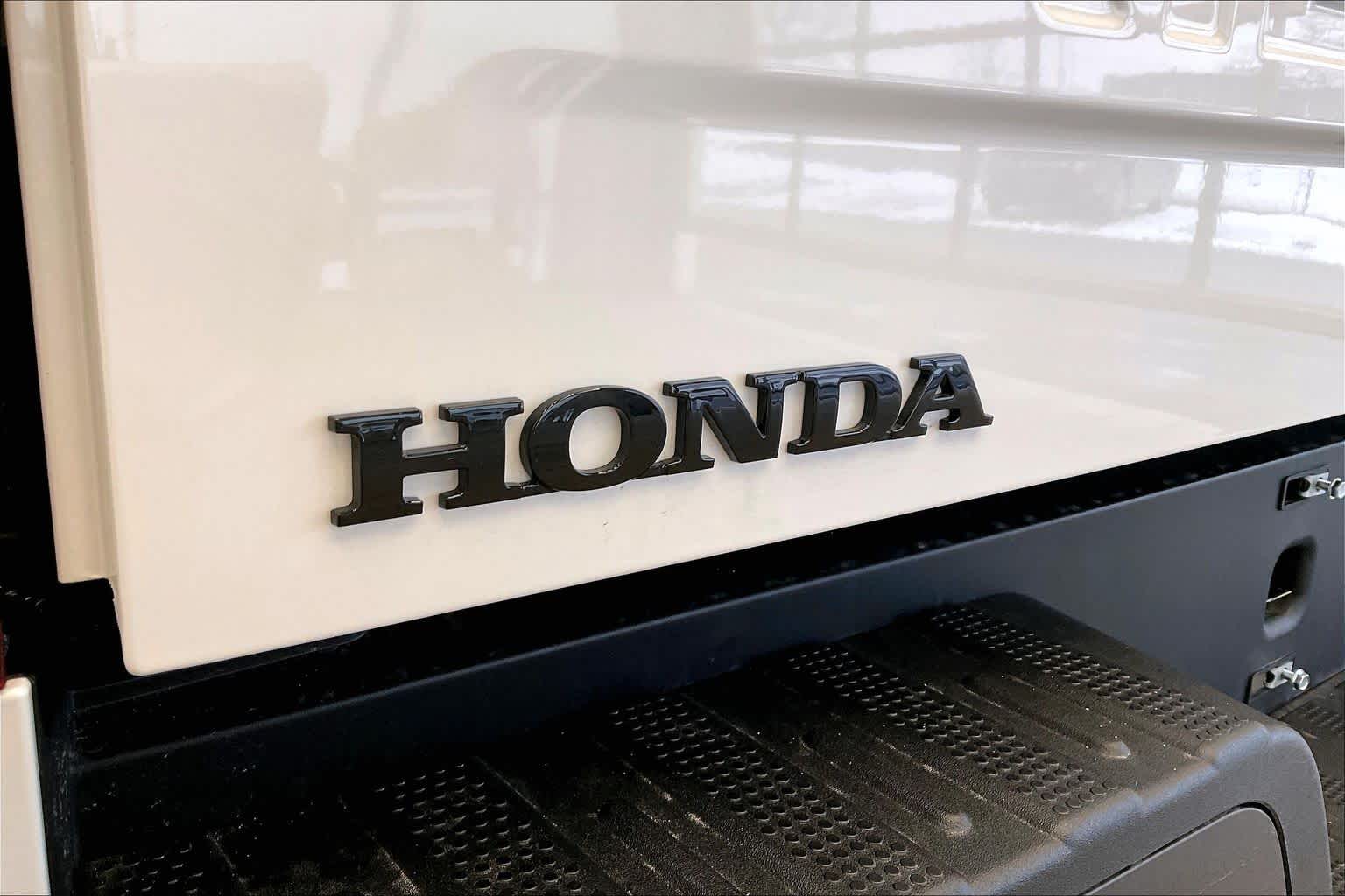 Thumbnail: 2026 Honda Ridgeline - 7