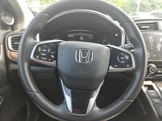Thumbnail: 2022 Honda CR-V - 11
