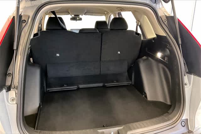 Thumbnail: 2023 Honda CR-V - 20