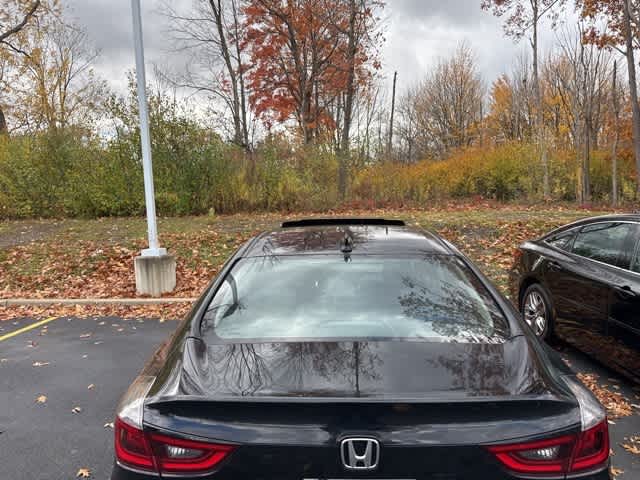 Thumbnail: 2022 Honda Insight - 6