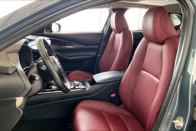 Thumbnail: 2023 Mazda CX-30 - 12