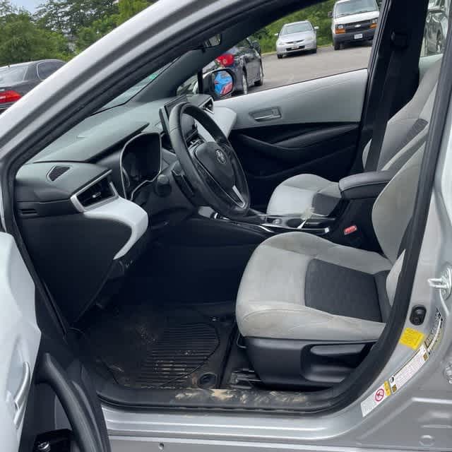 Thumbnail: 2019 Toyota Corolla - 8