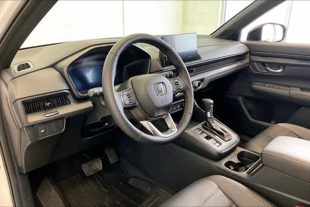 Thumbnail: 2026 Honda CR-V - 3