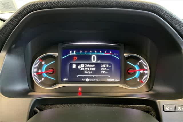 Thumbnail: 2022 Honda Pilot - 19