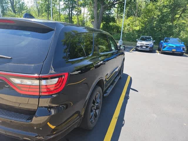 Thumbnail: 2022 Dodge Durango - 6