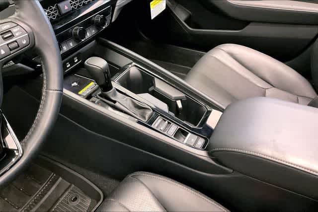 Thumbnail: 2025 Honda Accord - 18