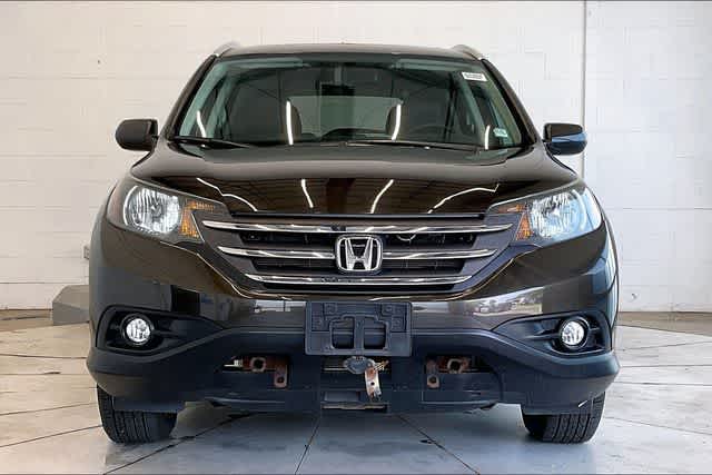 Thumbnail: 2013 Honda CR-V - 6