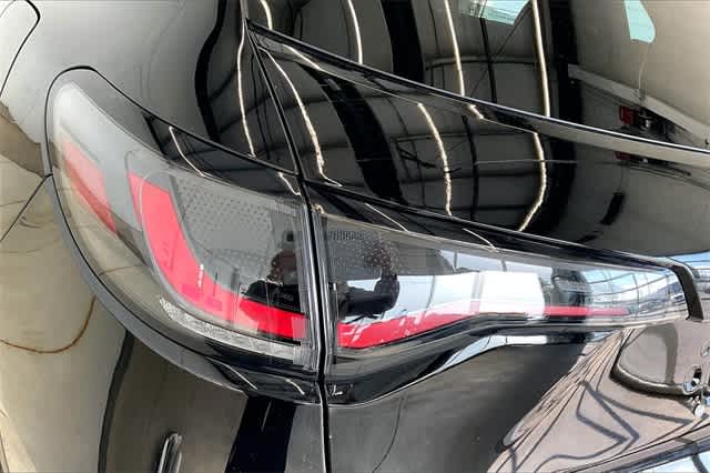 2023 Honda HR-V Sport 33