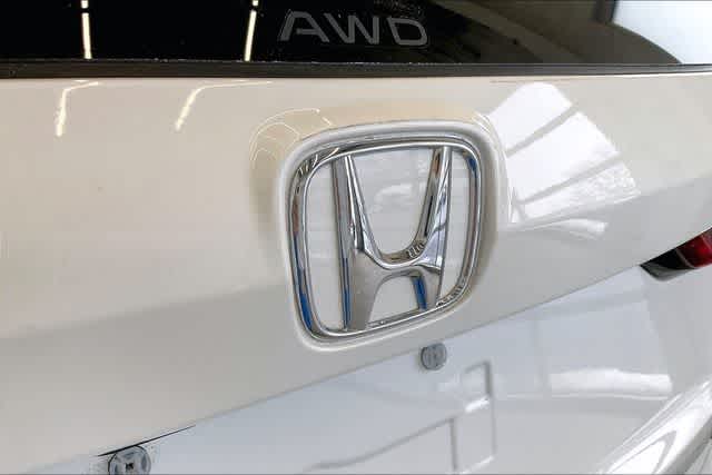 Thumbnail: 2024 Honda CR-V - 8