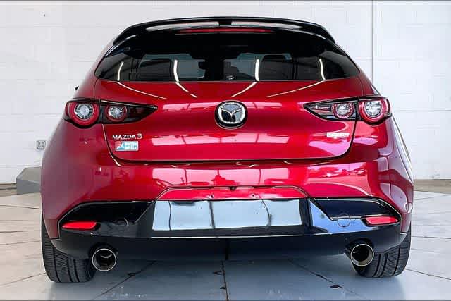 Thumbnail: 2023 Mazda Mazda3 - 5