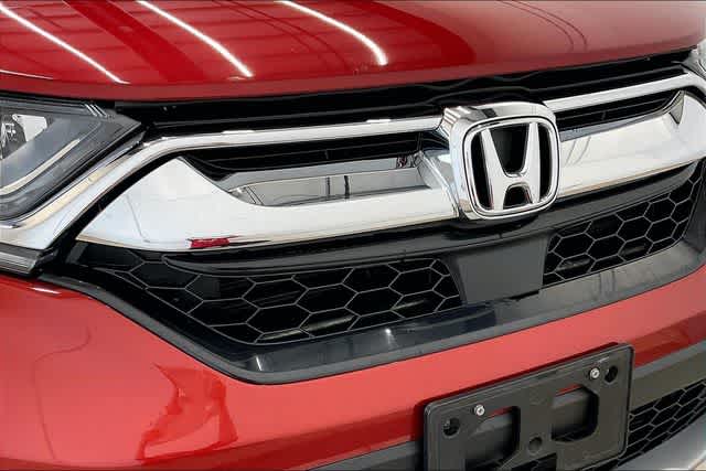 Thumbnail: 2018 Honda CR-V - 35