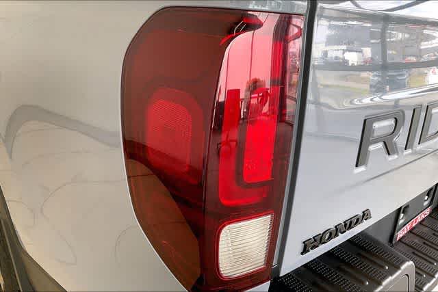 Thumbnail: 2026 Honda Ridgeline - 32