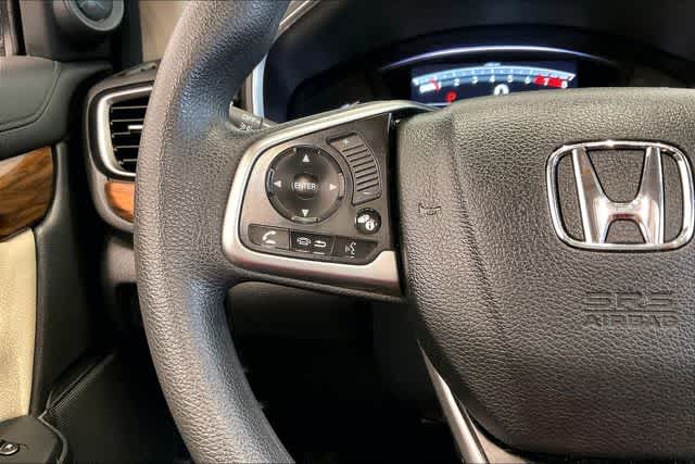 Thumbnail: 2018 Honda CR-V - 27