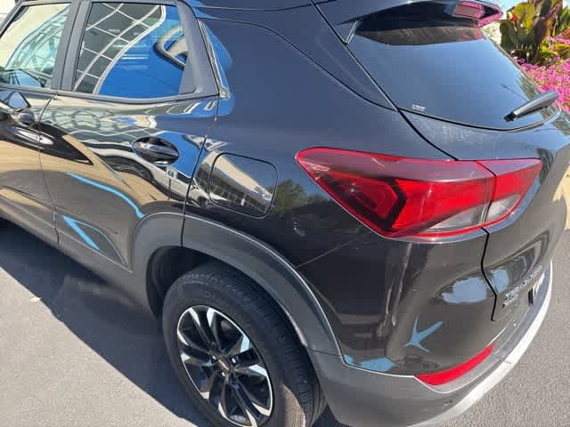 Thumbnail: 2021 Chevrolet TrailBlazer - 7