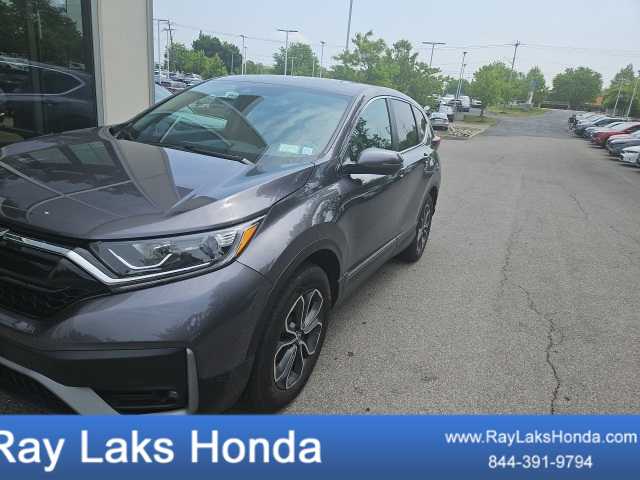 2022 Honda CR-V EX -
                  Orchard Park, NY