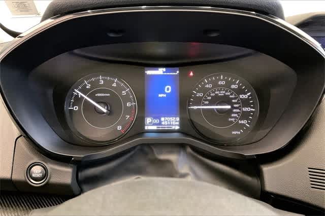 Thumbnail: 2023 Subaru Impreza - 19