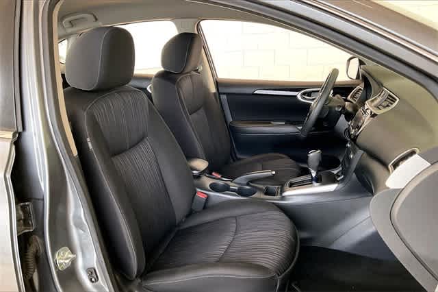 Thumbnail: 2017 Nissan Sentra - 15