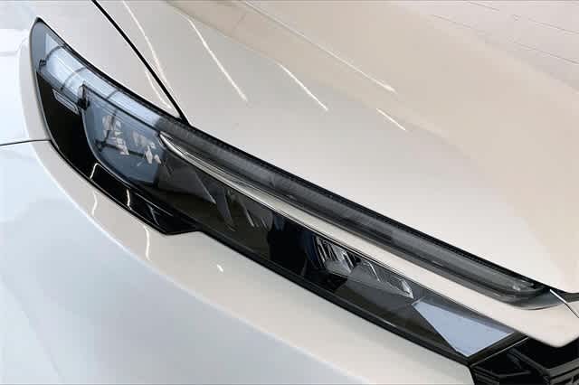 Thumbnail: 2023 Honda CR-V - 32