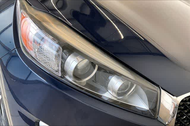 Thumbnail: 2018 Kia Sorento - 32