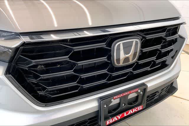 Thumbnail: 2026 Honda CR-V - 34