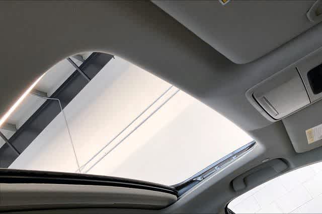 2025 Honda Accord SE - Photo 34