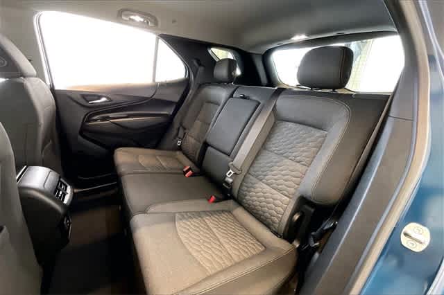 Thumbnail: 2020 Chevrolet Equinox - 14