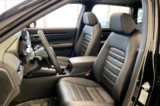 Thumbnail: 2026 Honda CR-V - 12