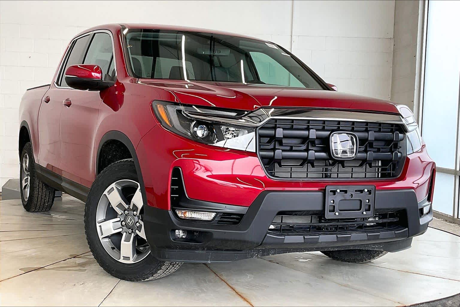 Thumbnail: 2026 Honda Ridgeline - 22