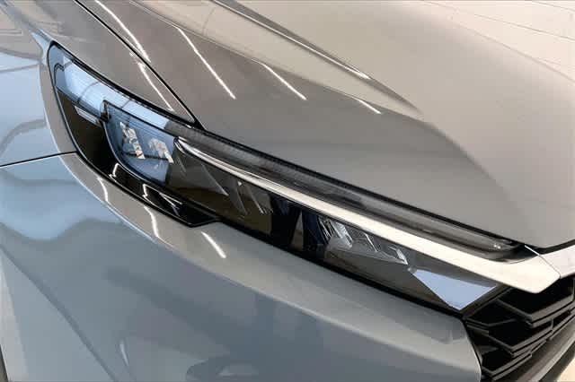 Thumbnail: 2023 Honda CR-V - 32