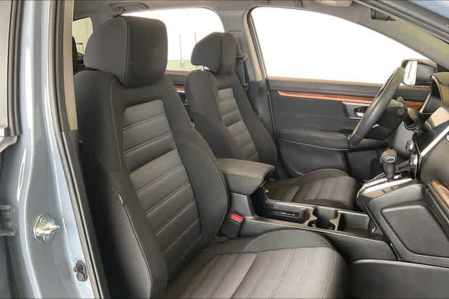 Thumbnail: 2021 Honda CR-V - 15