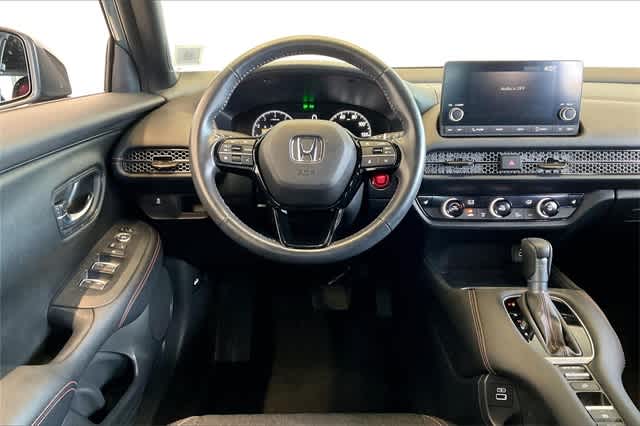 Thumbnail: 2023 Honda HR-V - 16