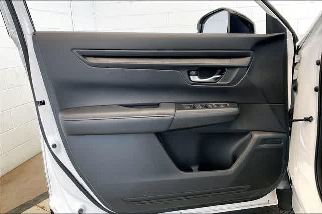 Thumbnail: 2024 Honda CR-V - 30