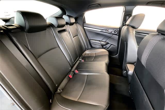 Thumbnail: 2020 Honda Civic - 26